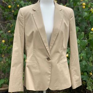 NWT Banana Republic Blazer